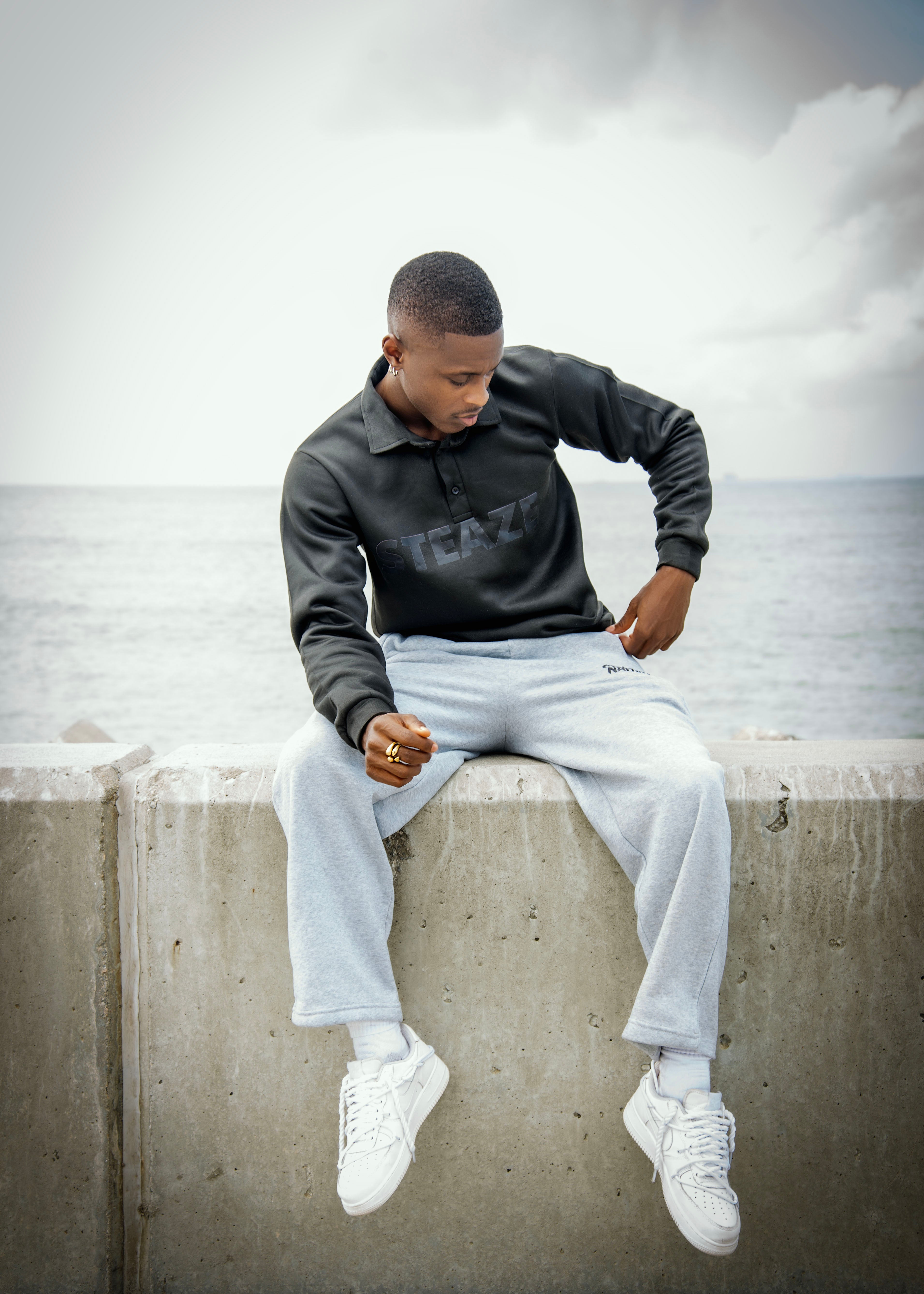 My Sweats