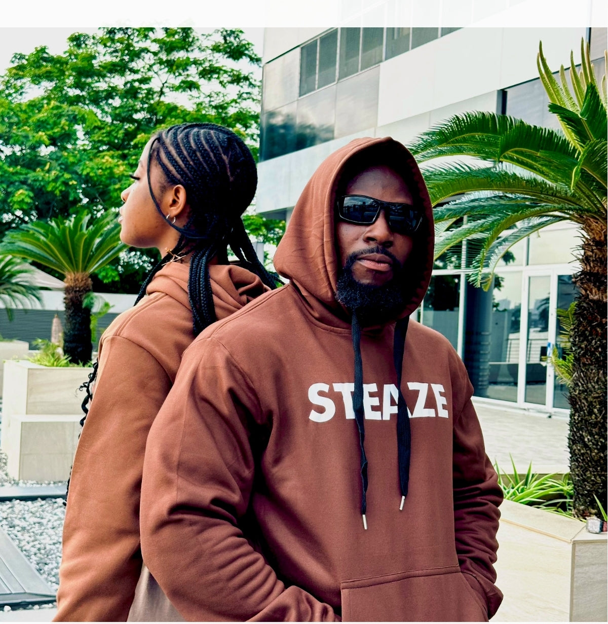 Hoodies