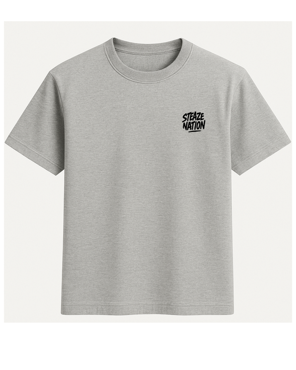 Short sleeve T-shirt