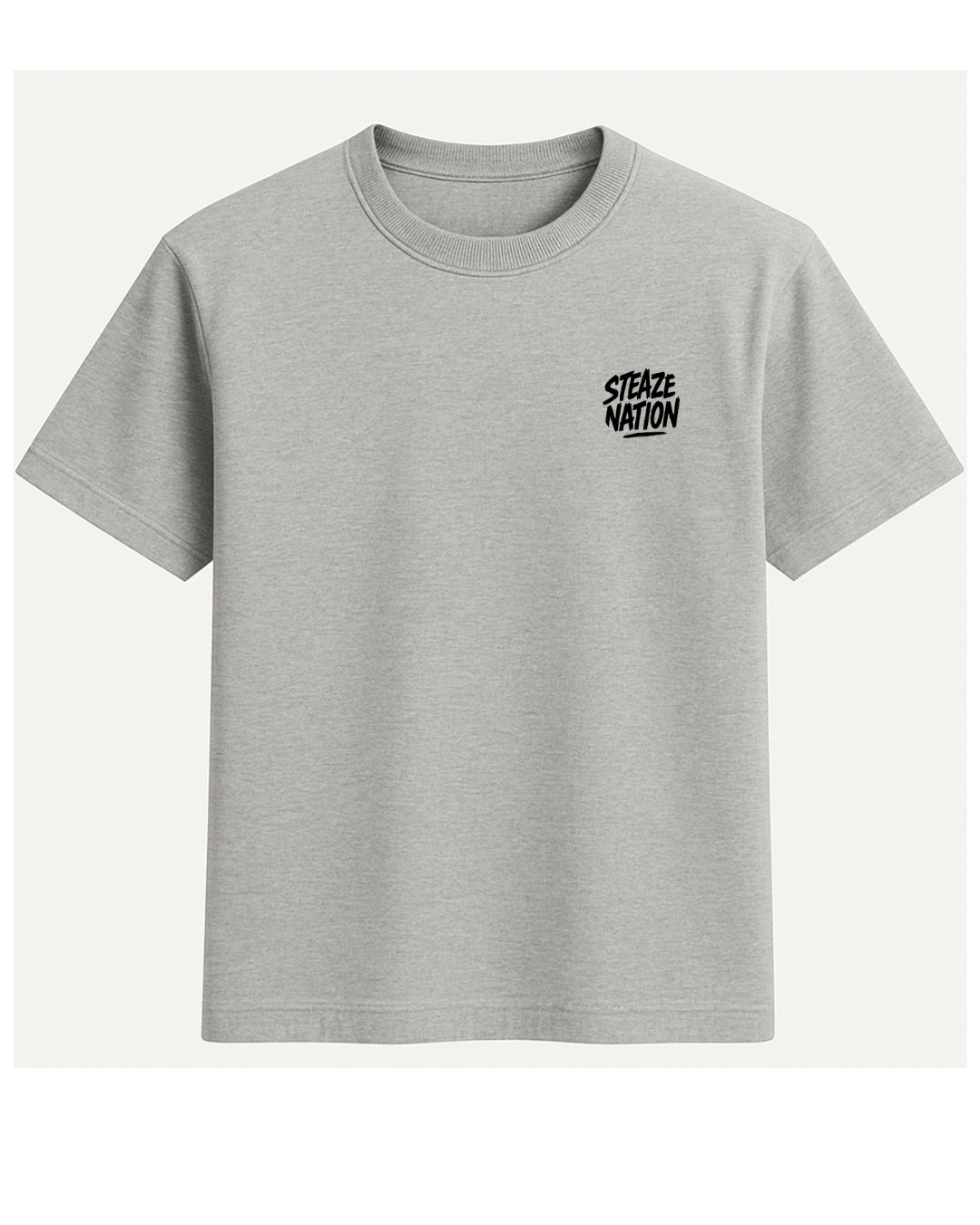Short sleeve T-shirt
