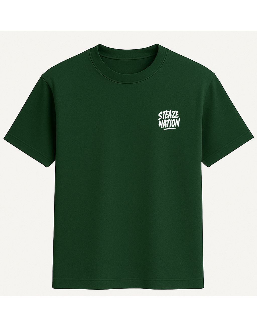 Short sleeve T-shirt