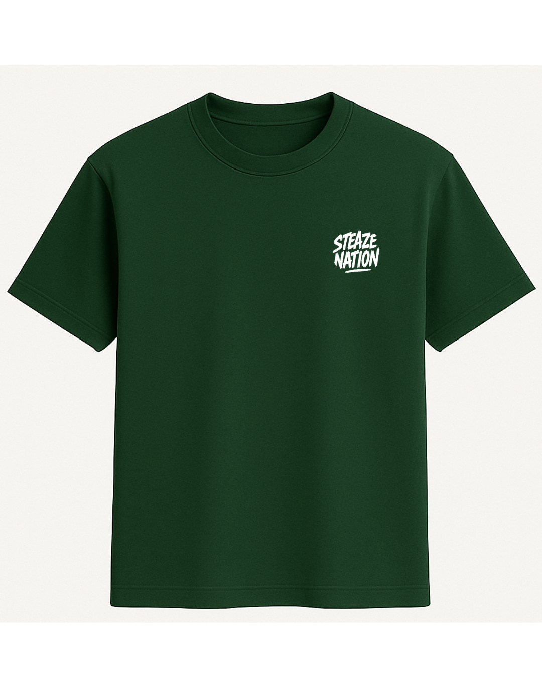Short sleeve T-shirt