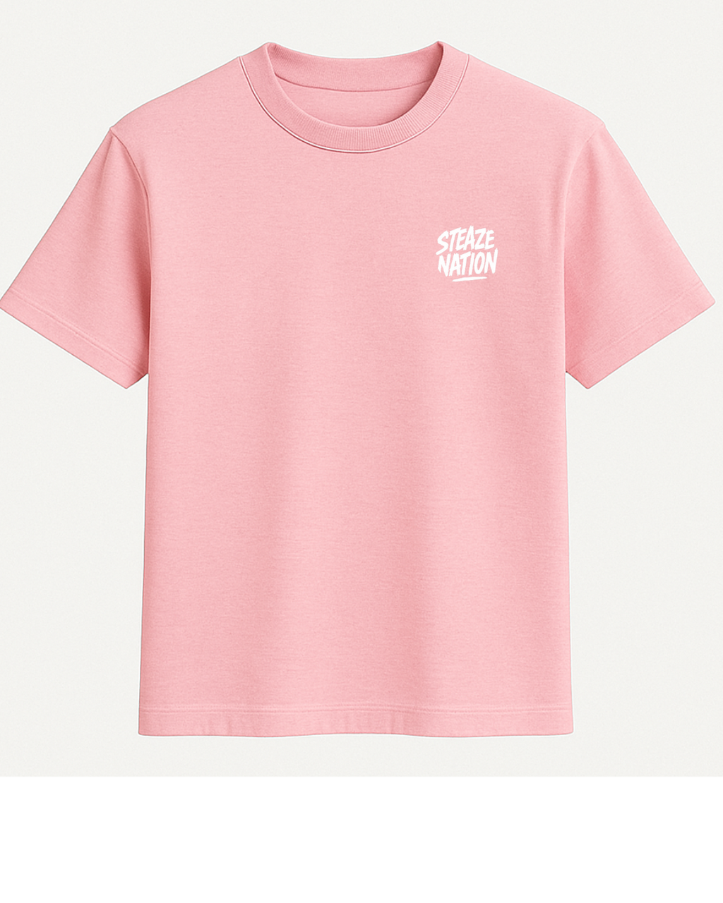 Short sleeve T-shirt
