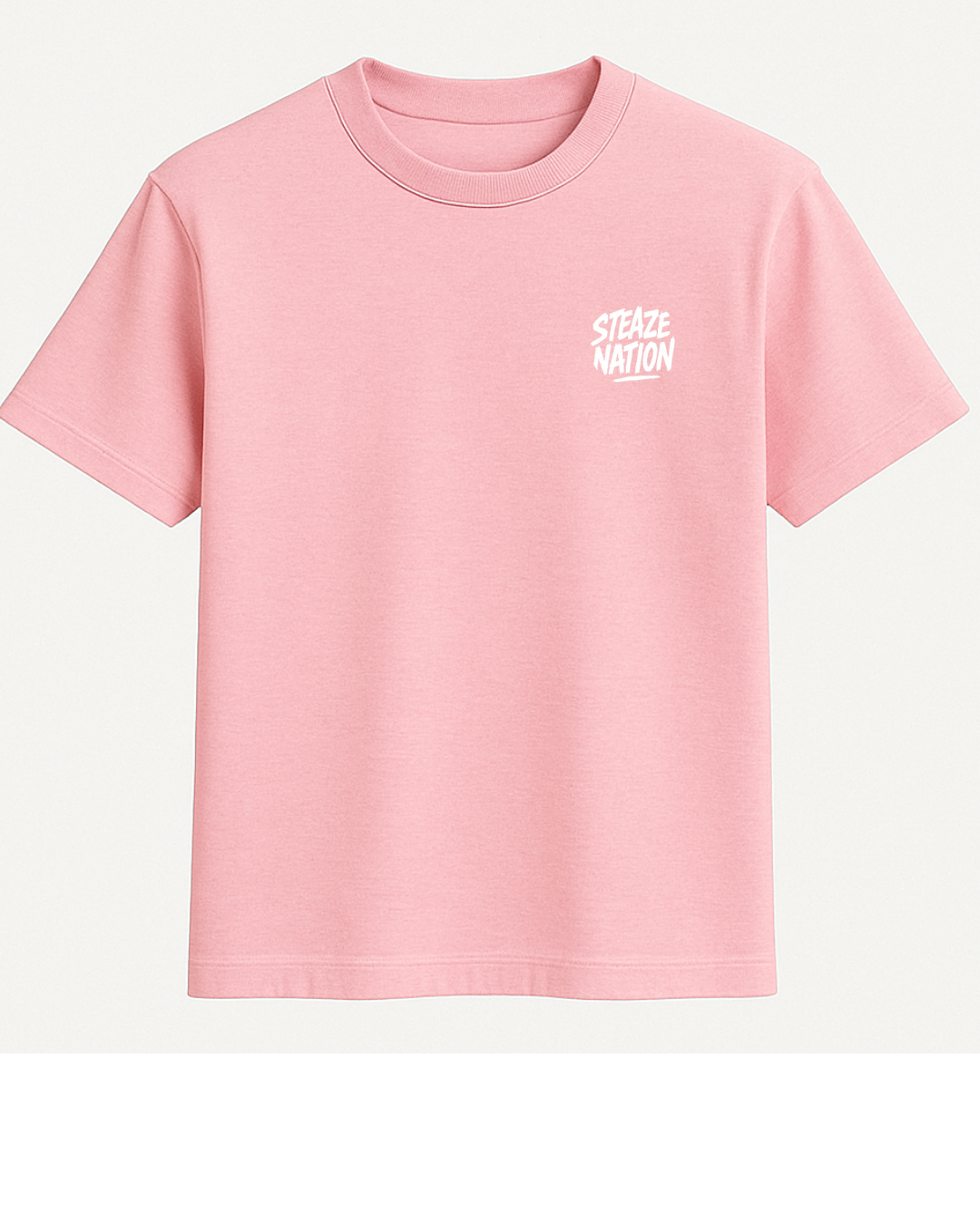 Short sleeve T-shirt