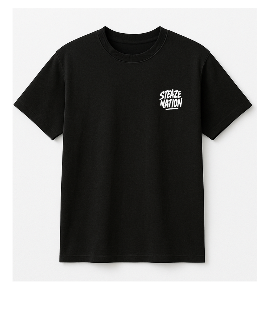 Short sleeve T-shirt