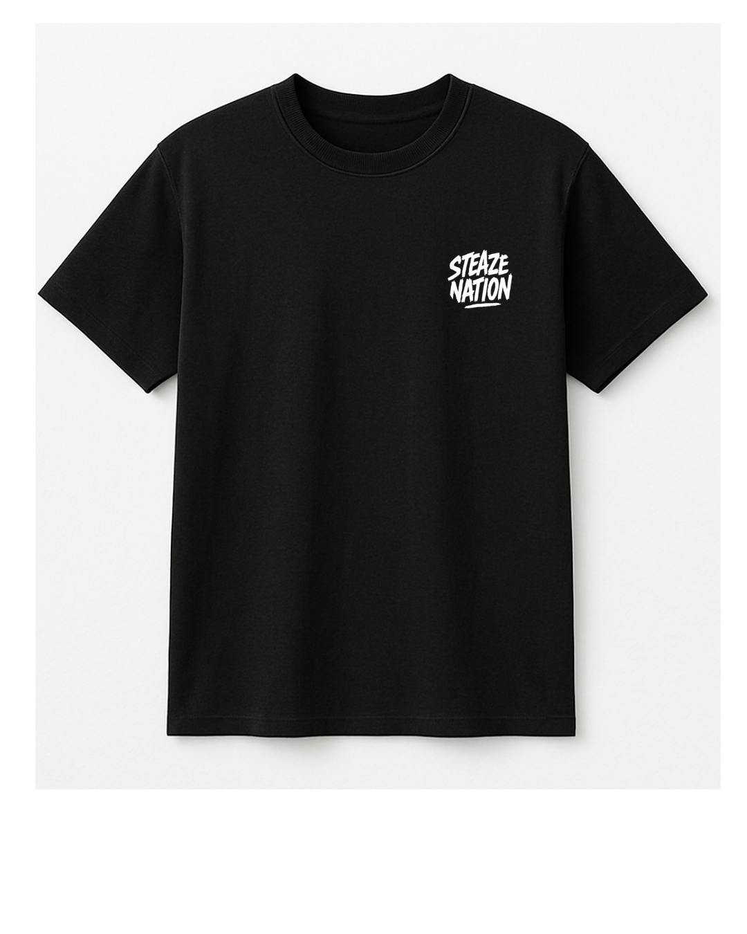 Short sleeve T-shirt